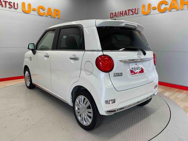 ピクシスジョイＦ　Ｘ　ＳＡIII（宮城県）の中古車