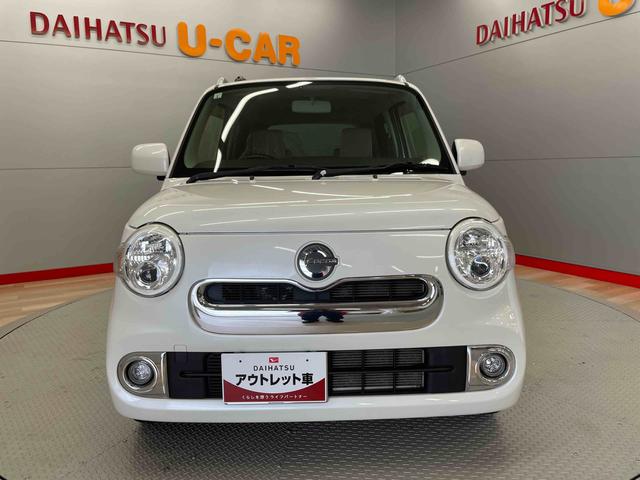 ミラココアココアプラスＸスマートセレクションＳＮ（宮城県）の中古車