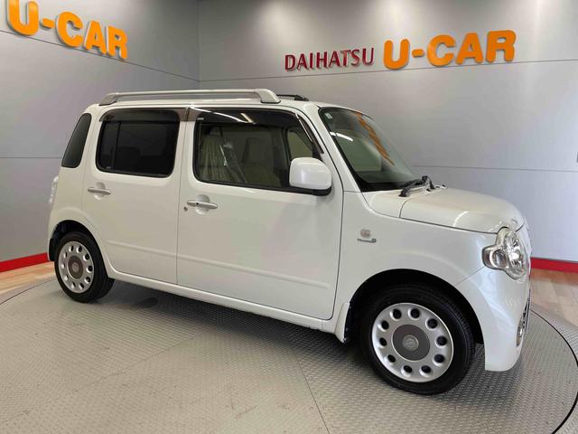 ミラココアココアプラスＸスマートセレクションＳＮ（宮城県）の中古車