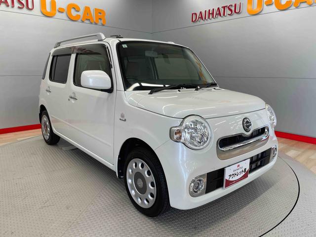 ミラココアココアプラスＸスマートセレクションＳＮ（宮城県）の中古車