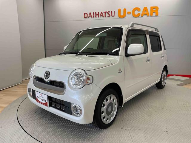 ミラココアココアプラスＸスマートセレクションＳＮ（宮城県）の中古車
