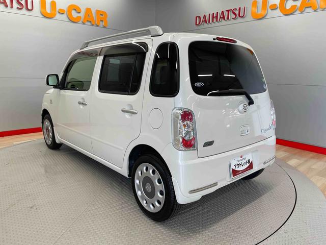 ミラココアココアプラスＸスマートセレクションＳＮ（宮城県）の中古車