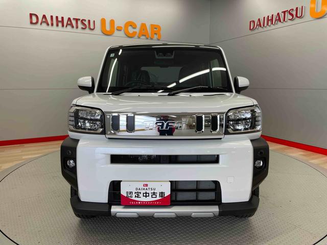 タフトＧ　クロムベンチャー（宮城県）の中古車