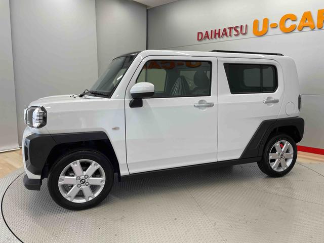 タフトＧ　クロムベンチャー（宮城県）の中古車