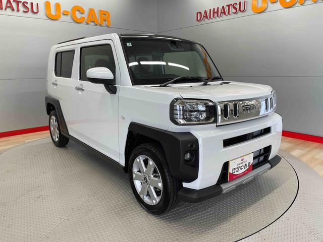 タフトＧ　クロムベンチャー（宮城県）の中古車