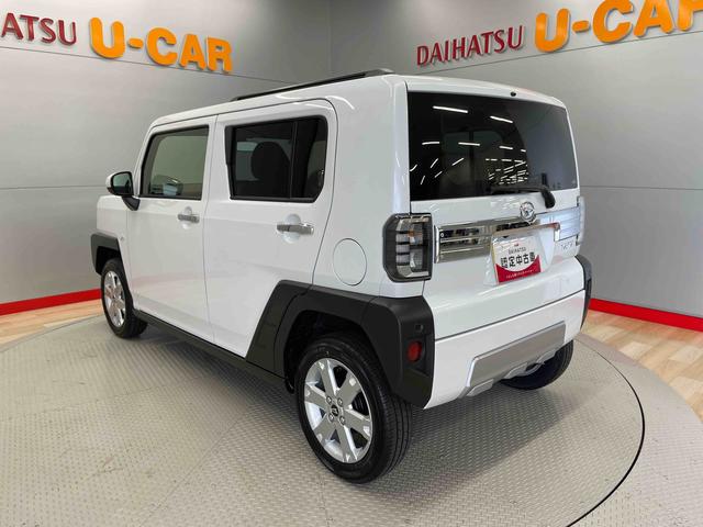 タフトＧ　クロムベンチャー（宮城県）の中古車