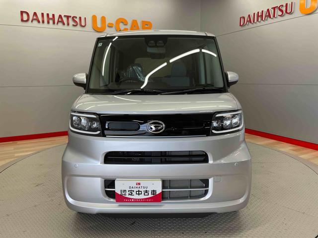 タントＸ（宮城県）の中古車