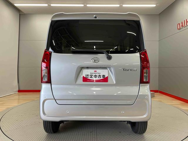 タントＸ（宮城県）の中古車