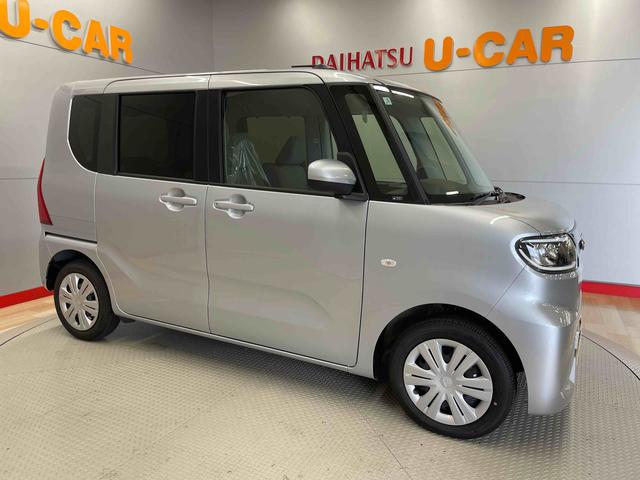 タントＸ（宮城県）の中古車