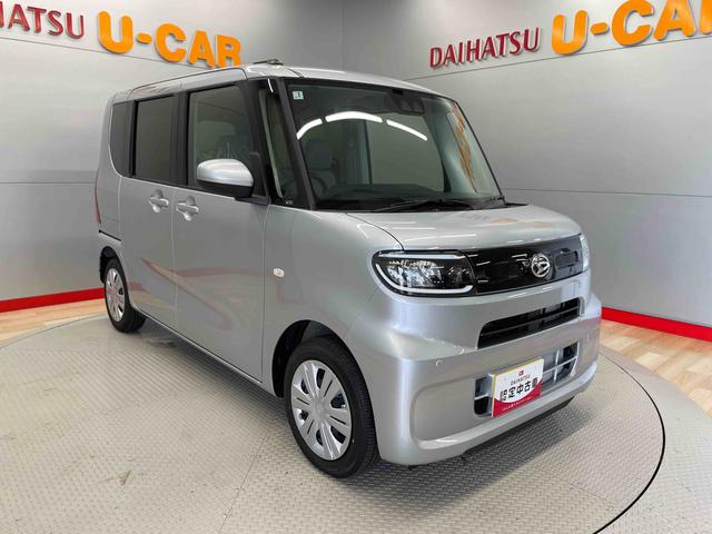タントＸ（宮城県）の中古車