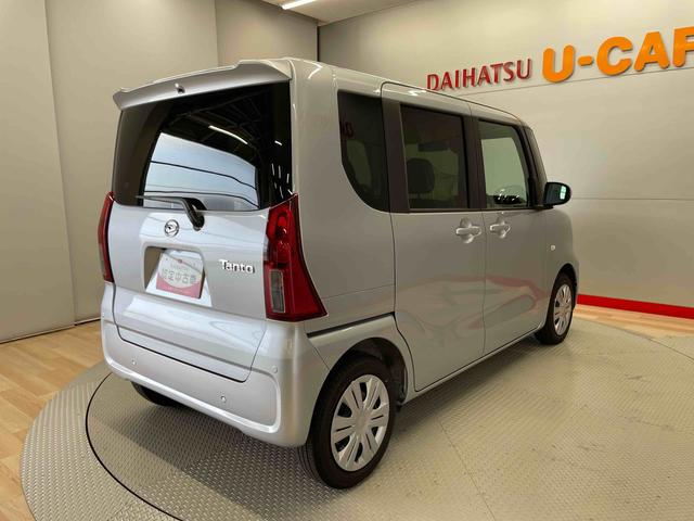 タントＸ（宮城県）の中古車