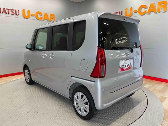 タントＸ（宮城県）の中古車