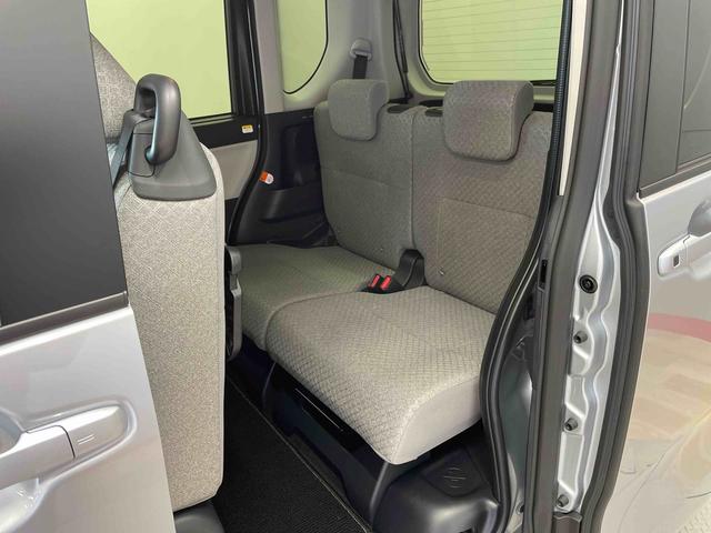 タントＸ（宮城県）の中古車
