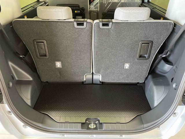 タントＸ（宮城県）の中古車