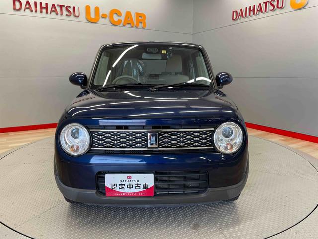 アルトラパンモード（宮城県）の中古車