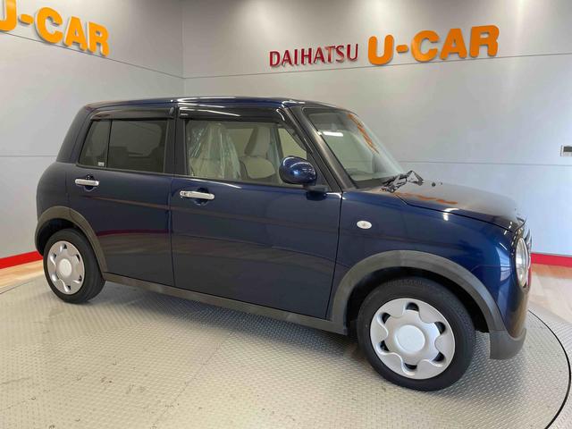 アルトラパンモード（宮城県）の中古車