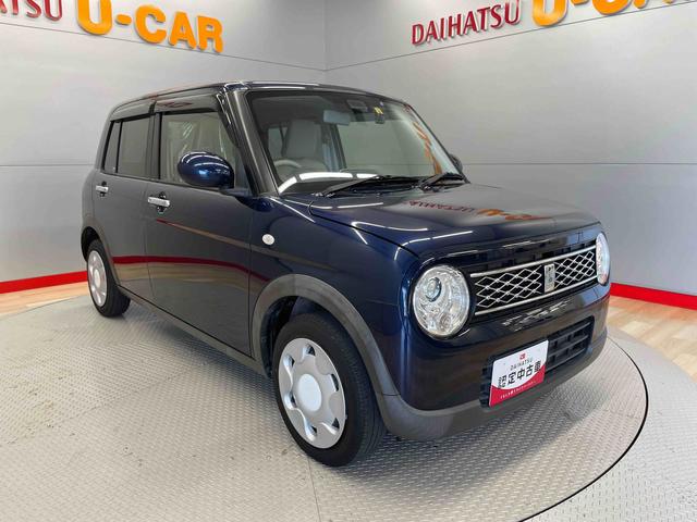 アルトラパンモード（宮城県）の中古車