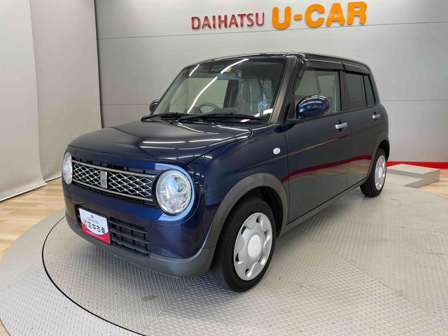 アルトラパンモード（宮城県）の中古車