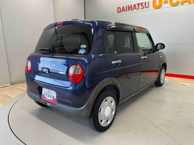 アルトラパンモード（宮城県）の中古車