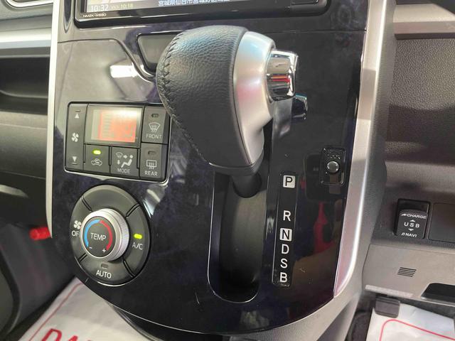 タントカスタムＲＳ　トップエディションＳＡIII（宮城県）の中古車