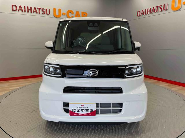 タントＸ（宮城県）の中古車