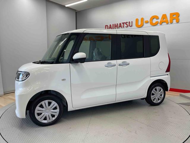 タントＸ（宮城県）の中古車