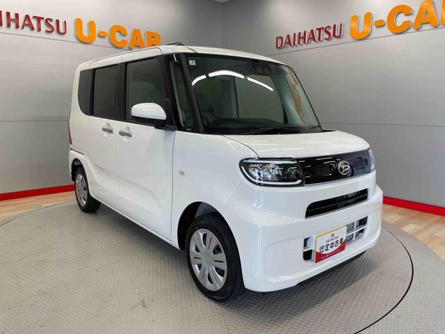 タントＸ（宮城県）の中古車