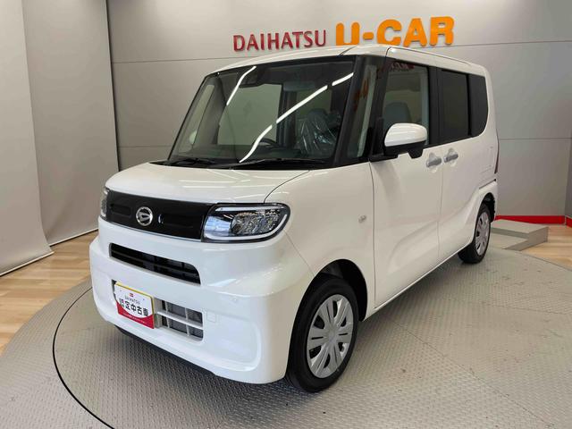タントＸ（宮城県）の中古車