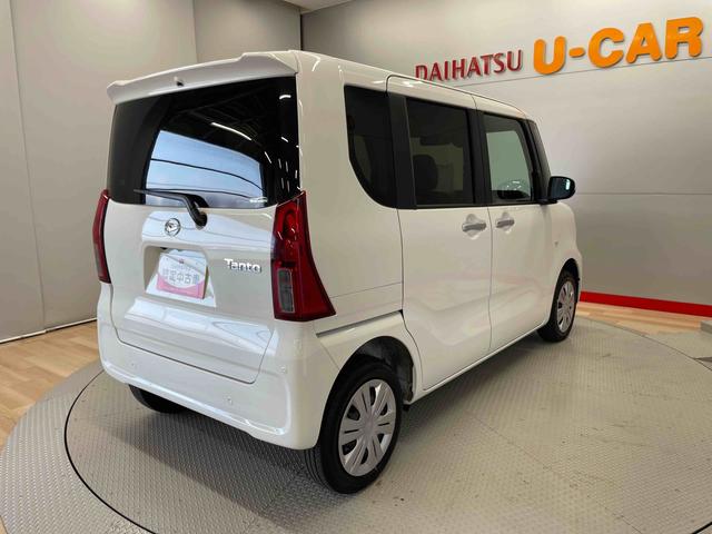 タントＸ（宮城県）の中古車