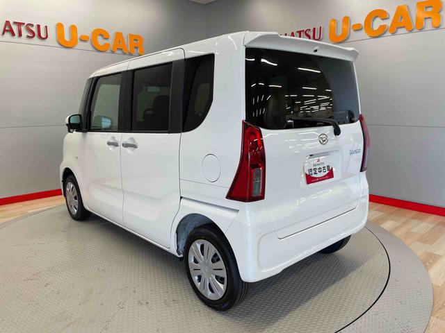 タントＸ（宮城県）の中古車