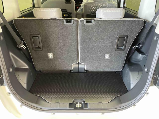タントＸ（宮城県）の中古車
