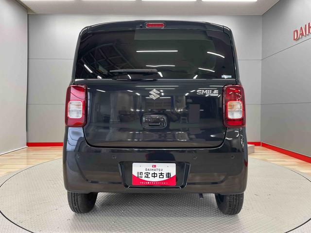 ワゴンＲスマイルＧ　快適パッケージ装着車（宮城県）の中古車