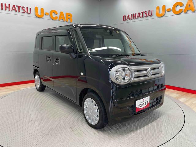 ワゴンＲスマイルＧ　快適パッケージ装着車（宮城県）の中古車