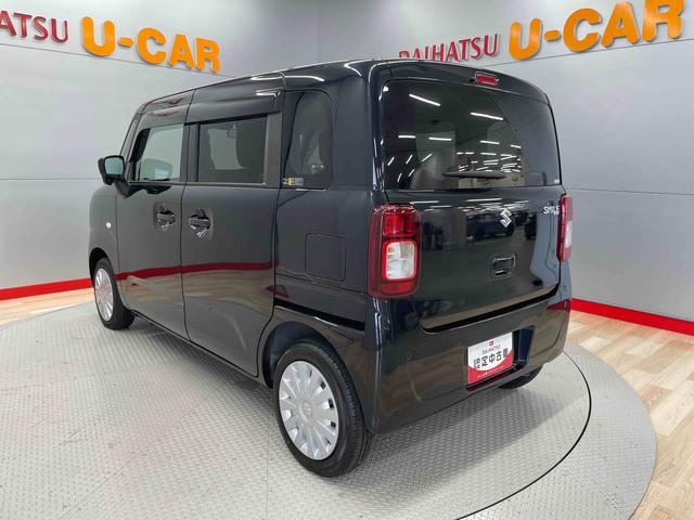 ワゴンＲスマイルＧ　快適パッケージ装着車（宮城県）の中古車