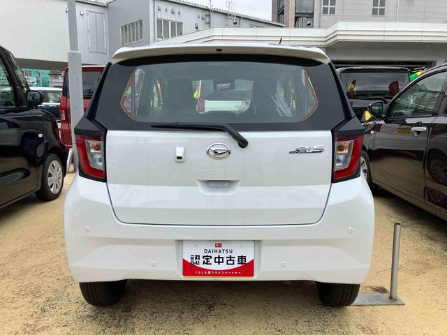 ミライースＬ　ＳＡIII（宮城県）の中古車