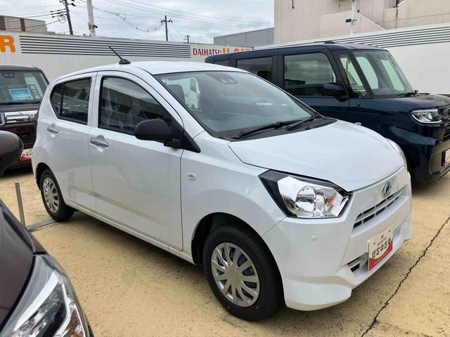 ミライースＬ　ＳＡIII（宮城県）の中古車