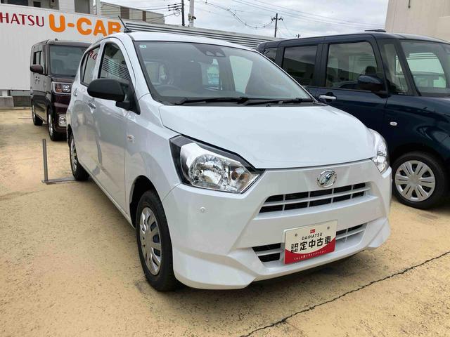 ミライースＬ　ＳＡIII（宮城県）の中古車