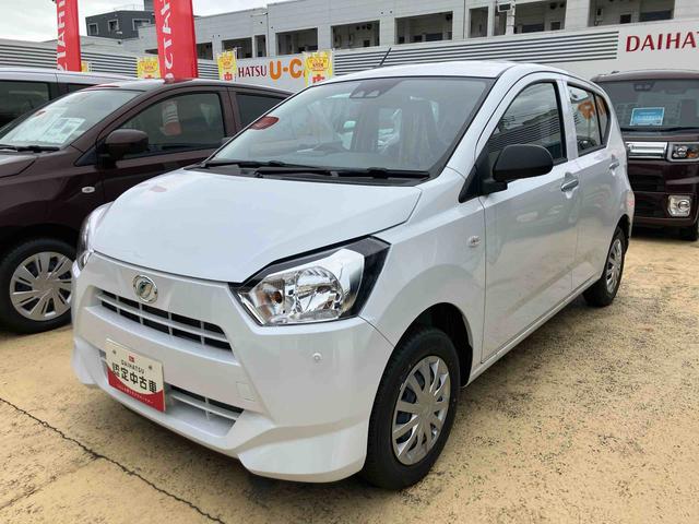 ミライースＬ　ＳＡIII（宮城県）の中古車