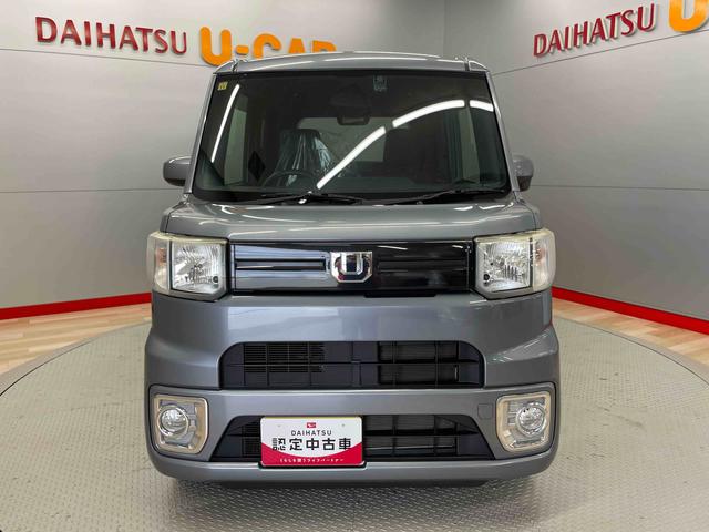 ウェイクＤ（宮城県）の中古車