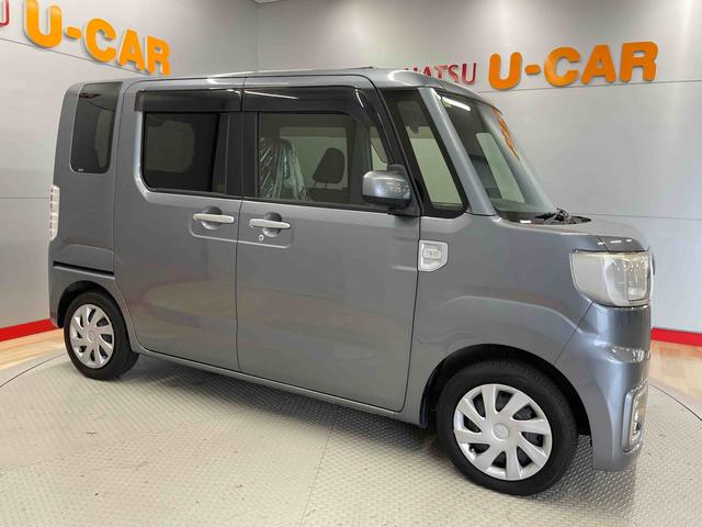 ウェイクＤ（宮城県）の中古車
