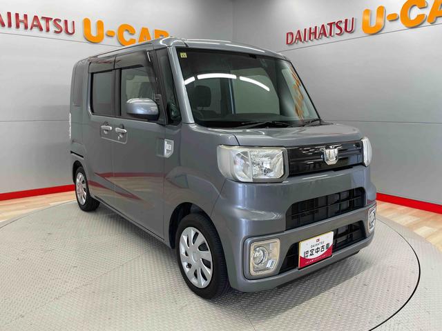 ウェイクＤ（宮城県）の中古車