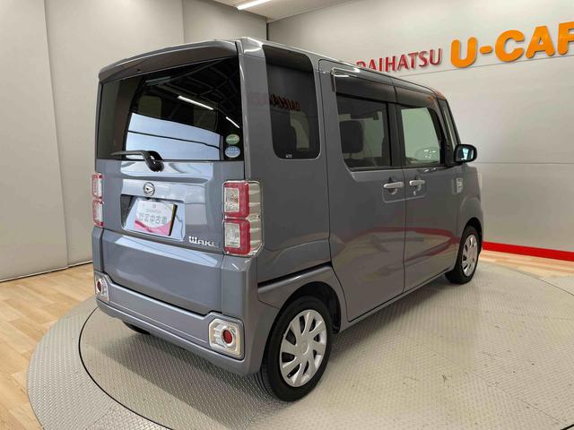 ウェイクＤ（宮城県）の中古車