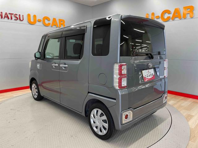 ウェイクＤ（宮城県）の中古車