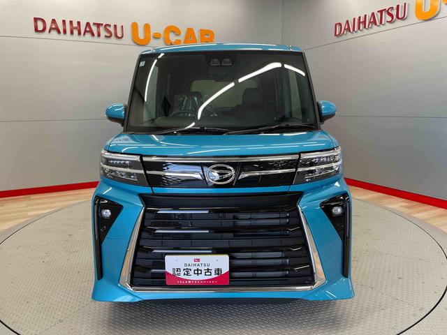 タントカスタムＸ（宮城県）の中古車