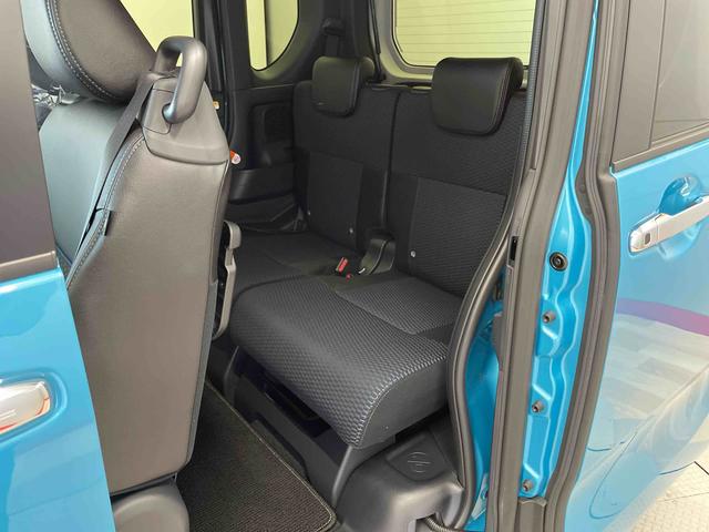 タントカスタムＸ（宮城県）の中古車