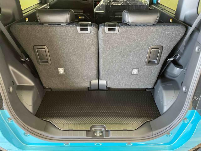 タントカスタムＸ（宮城県）の中古車