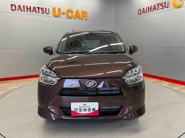 ミライースＸ　ＳＡIII（宮城県）の中古車