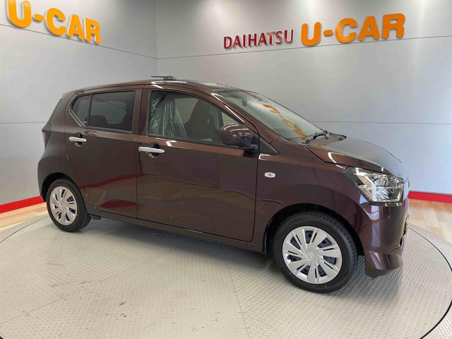 ミライースＸ　ＳＡIII（宮城県）の中古車