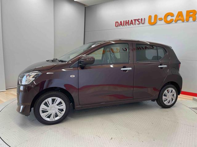 ミライースＸ　ＳＡIII（宮城県）の中古車