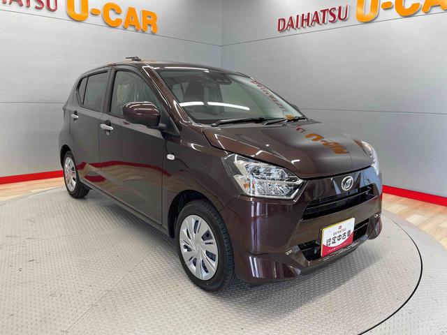 ミライースＸ　ＳＡIII（宮城県）の中古車